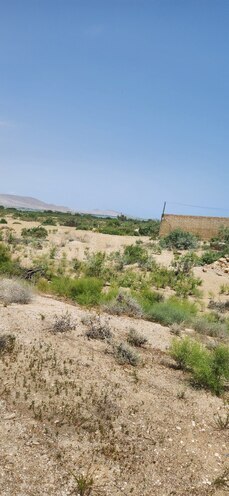 Продаётся  участок 6 сот, пос. Сангачал, photo 9 from 18