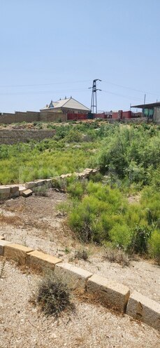 Продаётся  участок 6 сот, пос. Сангачал, photo 8 from 18