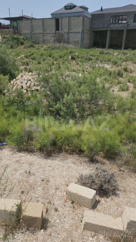 Продаётся  участок 6 сот, пос. Сангачал, photo 16 from 18