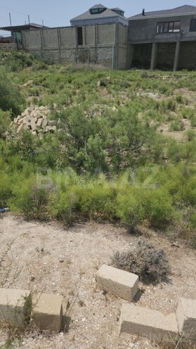 Продаётся  участок 6 сот, пос. Сангачал, photo 17 from 18