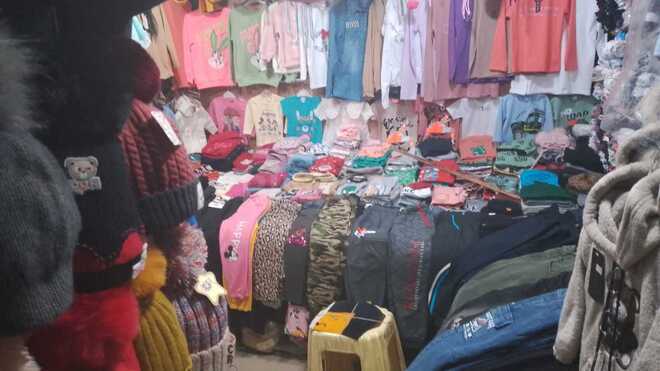 Продаётся  объект 17 м², м. Низами, photo 3 from 6