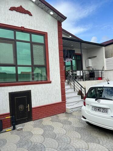 Продаётся 4-комн. дом/дача 95 м², пос. Савалан, photo 1 from 30