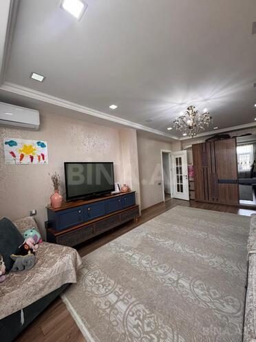 Продаётся 2-комн. новостройка 73.5 м², Хатаинский р., photo 4 from 12