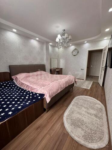 Продаётся 2-комн. новостройка 73.5 м², Хатаинский р., photo 8 from 12