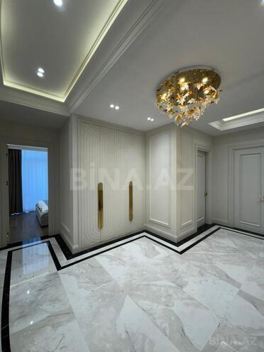 Satılır 3 otaqlı yeni tikili 123 m², Ağ şəhər q., photo 10 from 18