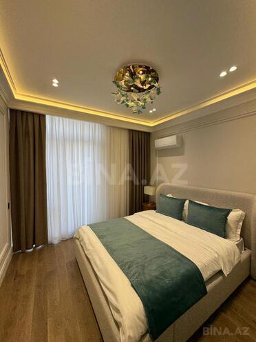Satılır 3 otaqlı yeni tikili 123 m², Ağ şəhər q., photo 5 from 18