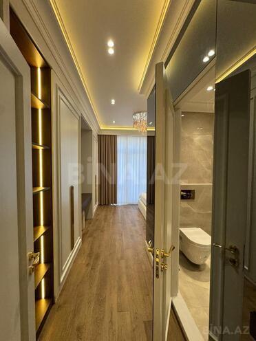 Satılır 3 otaqlı yeni tikili 123 m², Ağ şəhər q., photo 9 from 18