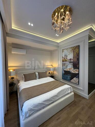 Satılır 3 otaqlı yeni tikili 123 m², Ağ şəhər q., photo 15 from 18