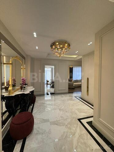 Satılır 3 otaqlı yeni tikili 123 m², Ağ şəhər q., photo 11 from 18