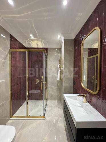 Satılır 3 otaqlı yeni tikili 123 m², Ağ şəhər q., photo 17 from 18