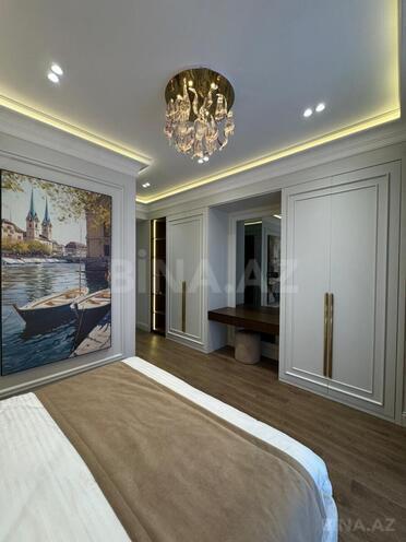 Satılır 3 otaqlı yeni tikili 123 m², Ağ şəhər q., photo 7 from 18