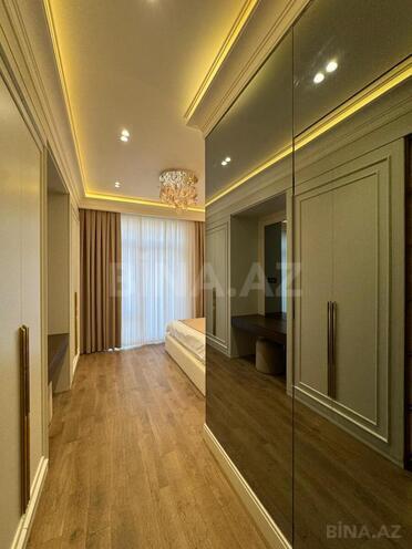 Satılır 3 otaqlı yeni tikili 123 m², Ağ şəhər q., photo 6 from 18