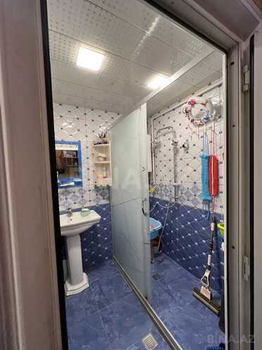 Satılır 3 otaqlı köhnə tikili 90 m², Həzi Aslanov m., photo 12 from 15