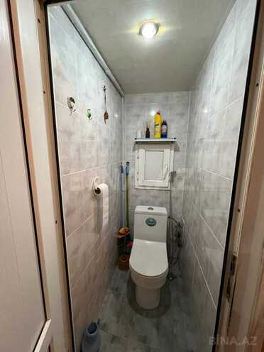 Satılır 3 otaqlı köhnə tikili 90 m², Həzi Aslanov m., photo 5 from 15