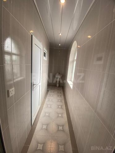 Satılır 6 otaqlı həyət evi/bağ evi 350 m², Maştağa q., photo 10 from 29