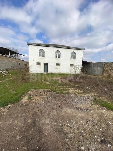 Satılır 6 otaqlı həyət evi/bağ evi 350 m², Maştağa q., photo 21 from 29