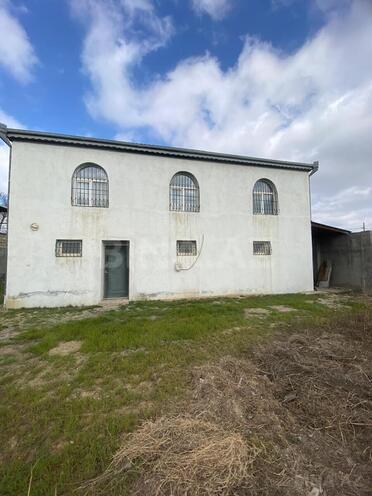 Satılır 6 otaqlı həyət evi/bağ evi 350 m², Maştağa q., photo 1 from 29