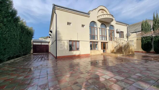 Продаётся 10-комн. дом/дача 408 м², пос. Бюльбюля, photo 3 from 32