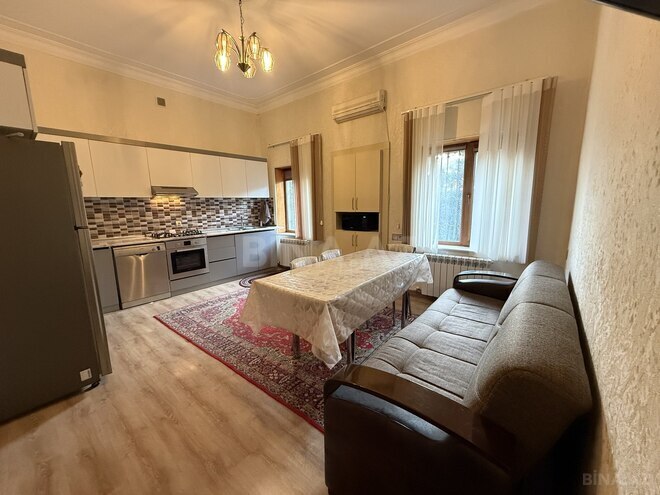 Продаётся 10-комн. дом/дача 408 м², пос. Бюльбюля, photo 14 from 32