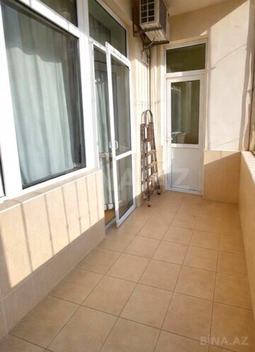 Satılır 3 otaqlı yeni tikili 135 m², 20 Yanvar m., photo 5 from 13