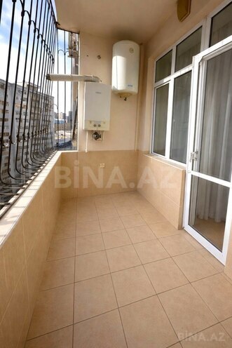 Satılır 3 otaqlı yeni tikili 135 m², 20 Yanvar m., photo 4 from 13