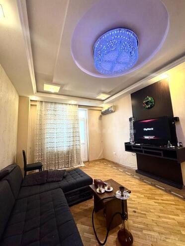 Продаётся 2-комн. новостройка 85 м², м. Элмляр Академиясы, photo 8 from 22