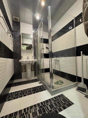 Продаётся 2-комн. новостройка 85 м², м. Элмляр Академиясы, photo 20 from 22