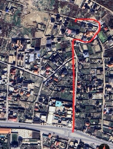 Satılır  torpaq 10 sot, Şüvəlan q., photo 6 from 8