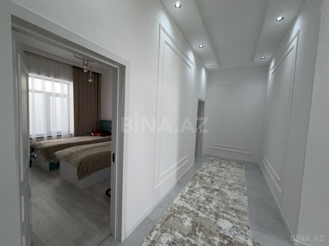 İcarəyə verilir 4 otaqlı həyət evi/bağ evi 180 m², Bilgəh q., photo 18 from 27
