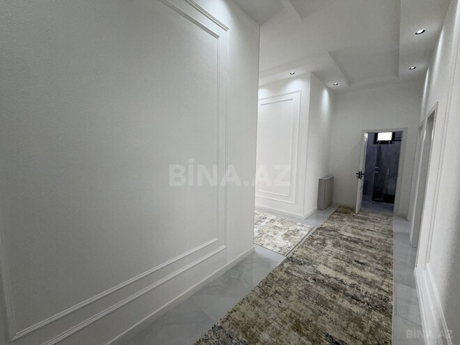 İcarəyə verilir 4 otaqlı həyət evi/bağ evi 180 m², Bilgəh q., photo 22 from 27