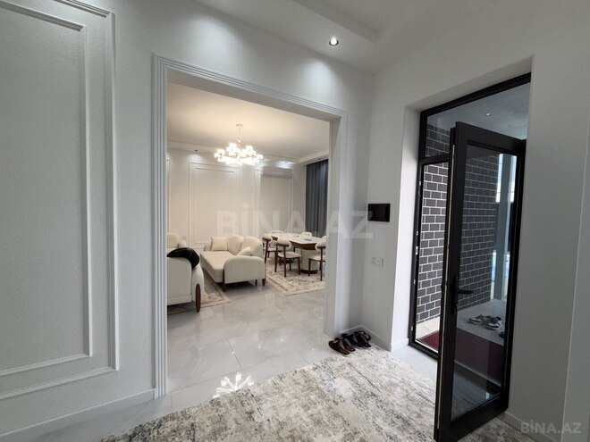 İcarəyə verilir 4 otaqlı həyət evi/bağ evi 180 m², Bilgəh q., photo 20 from 27