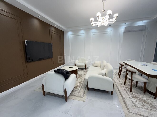 İcarəyə verilir 4 otaqlı həyət evi/bağ evi 180 m², Bilgəh q., photo 10 from 27
