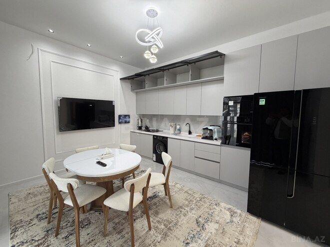 İcarəyə verilir 4 otaqlı həyət evi/bağ evi 180 m², Bilgəh q., photo 12 from 27