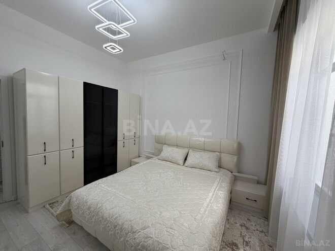 İcarəyə verilir 4 otaqlı həyət evi/bağ evi 180 m², Bilgəh q., photo 19 from 27