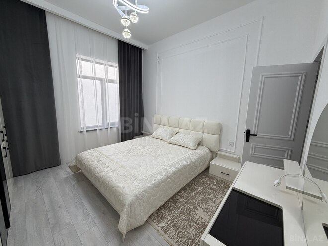 İcarəyə verilir 4 otaqlı həyət evi/bağ evi 180 m², Bilgəh q., photo 14 from 27