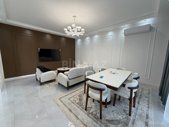 İcarəyə verilir 4 otaqlı həyət evi/bağ evi 180 m², Bilgəh q., photo 24 from 27