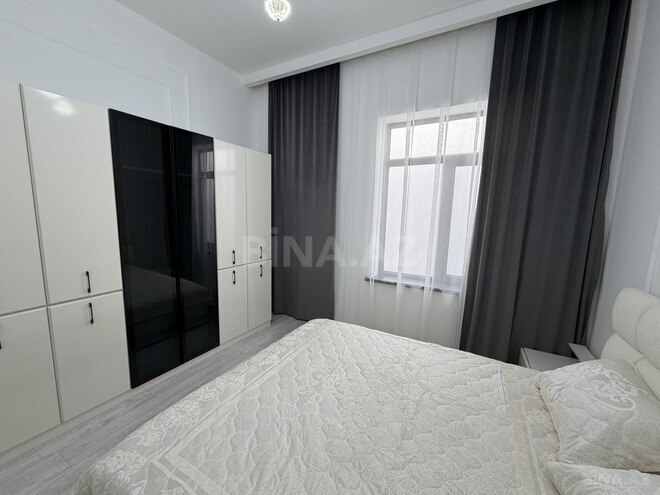 İcarəyə verilir 4 otaqlı həyət evi/bağ evi 180 m², Bilgəh q., photo 16 from 27
