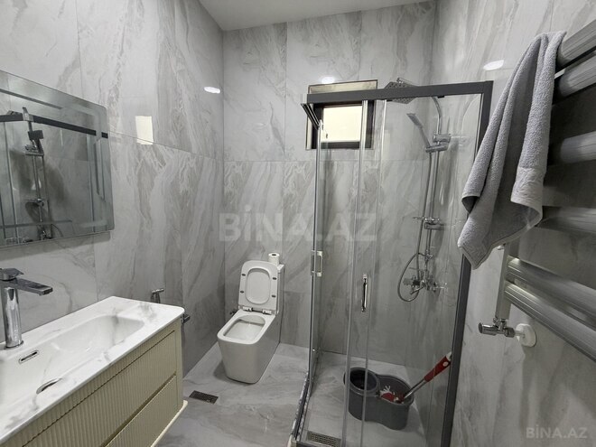 İcarəyə verilir 4 otaqlı həyət evi/bağ evi 180 m², Bilgəh q., photo 21 from 27
