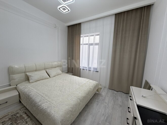 İcarəyə verilir 4 otaqlı həyət evi/bağ evi 180 m², Bilgəh q., photo 23 from 27