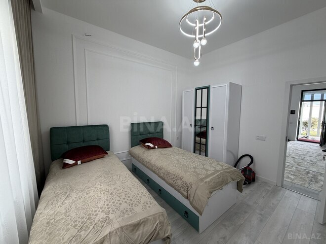 İcarəyə verilir 4 otaqlı həyət evi/bağ evi 180 m², Bilgəh q., photo 15 from 27