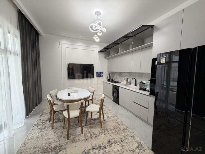 İcarəyə verilir 4 otaqlı həyət evi/bağ evi 180 m², Bilgəh q., photo 26 from 27