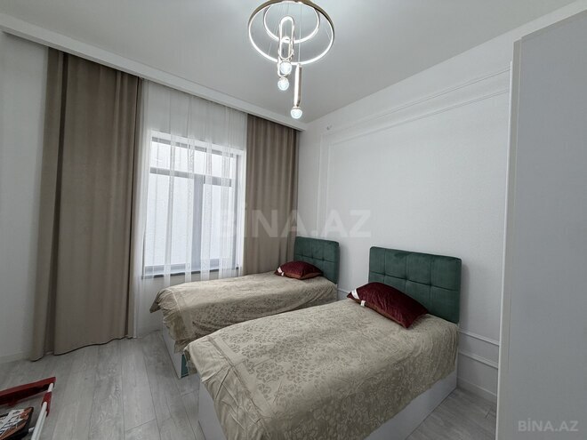 İcarəyə verilir 4 otaqlı həyət evi/bağ evi 180 m², Bilgəh q., photo 13 from 27