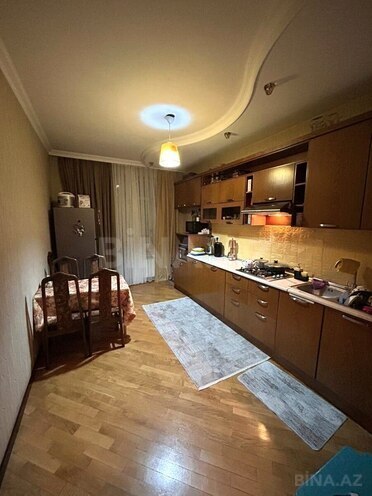 Satılır 3 otaqlı yeni tikili 120 m², Azadlıq Prospekti m., photo 7 from 13