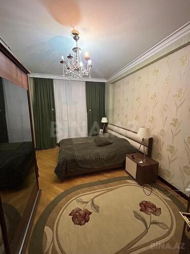 Satılır 3 otaqlı yeni tikili 120 m², Azadlıq Prospekti m., photo 5 from 13