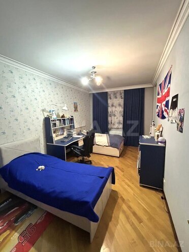 Satılır 3 otaqlı yeni tikili 120 m², Azadlıq Prospekti m., photo 6 from 13