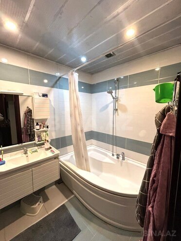 Satılır 3 otaqlı yeni tikili 120 m², Azadlıq Prospekti m., photo 10 from 13