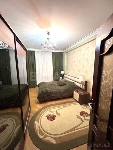 Satılır 3 otaqlı yeni tikili 120 m², Azadlıq Prospekti m., photo 4 from 13