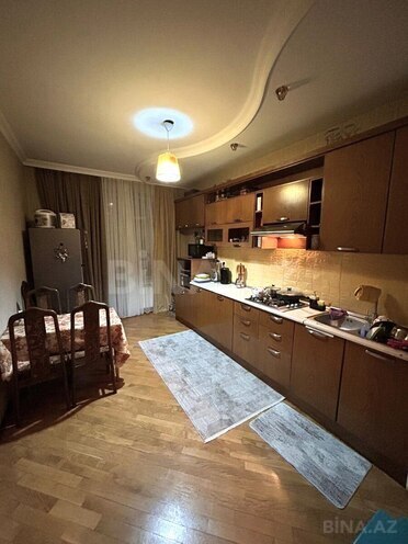 Satılır 3 otaqlı yeni tikili 120 m², Azadlıq Prospekti m., photo 8 from 13