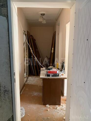Satılır 2 otaqlı köhnə tikili 70 m², Azadlıq Prospekti m., photo 10 from 14