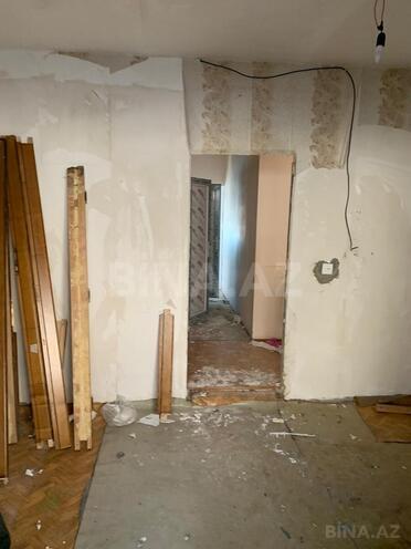 Satılır 2 otaqlı köhnə tikili 70 m², Azadlıq Prospekti m., photo 9 from 14
